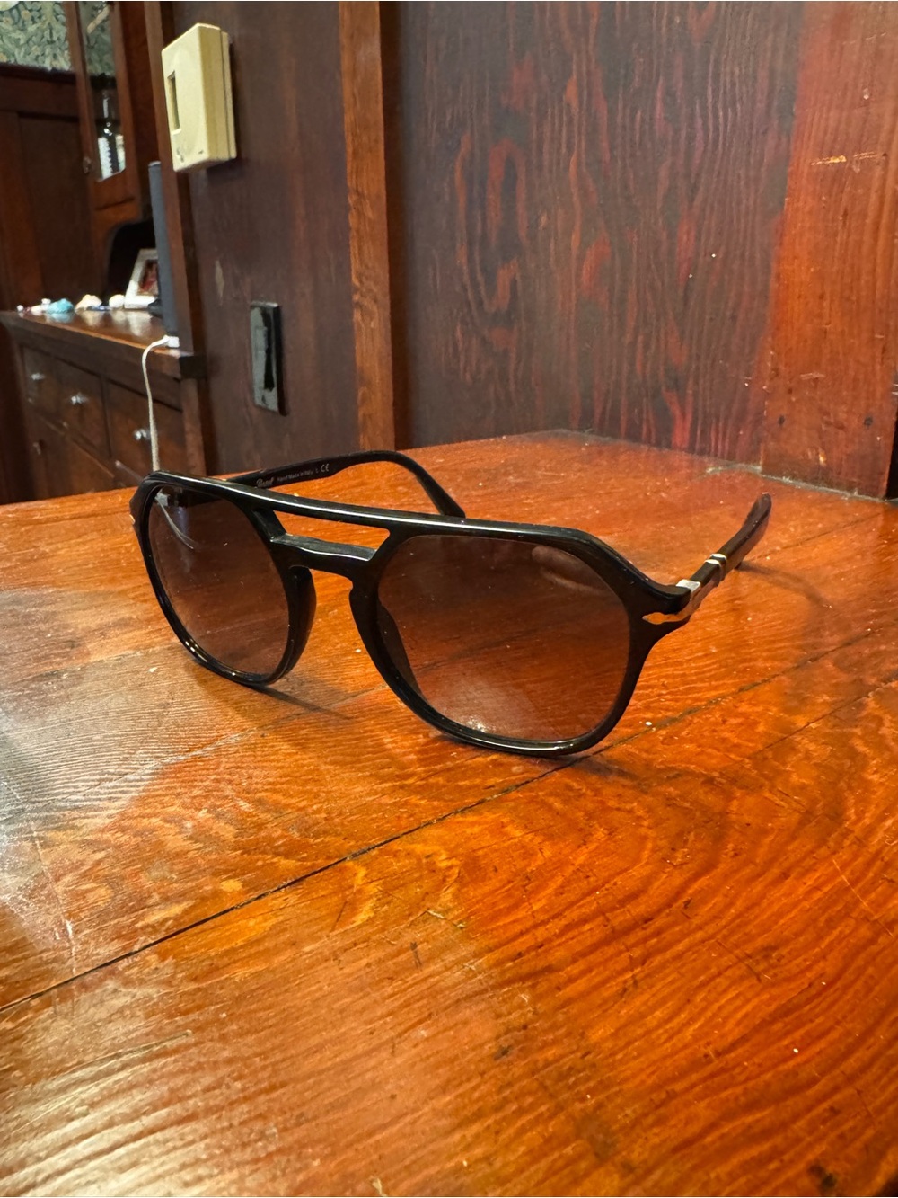 Persol- Sunglasses โ Handmade in Italy
